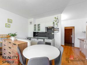 Prodej bytu 1+kk, Plzeň, Lábkova, 34 m2
