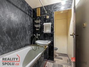Prodej bytu 1+kk, Plzeň, Lábkova, 34 m2