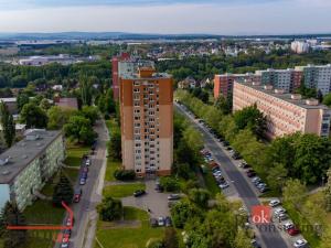 Prodej bytu 1+kk, Plzeň, Lábkova, 34 m2