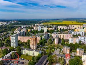 Prodej bytu 1+kk, Plzeň, Lábkova, 34 m2