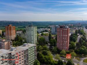 Prodej bytu 1+kk, Plzeň, Lábkova, 34 m2