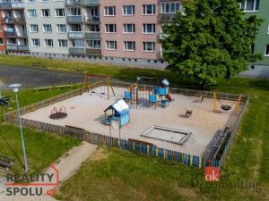 Prodej bytu 1+kk, Plzeň, Lábkova, 34 m2