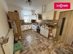 Prodej rodinného domu, Počátky, Havlíčkova, 96 m2