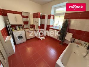 Prodej rodinného domu, Počátky, Havlíčkova, 96 m2