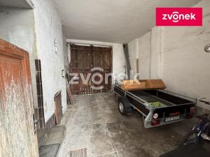 Prodej rodinného domu, Počátky, Havlíčkova, 96 m2