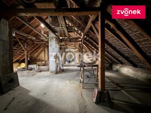 Prodej rodinného domu, Počátky, Havlíčkova, 96 m2
