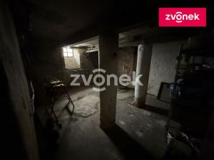 Prodej rodinného domu, Počátky, Havlíčkova, 96 m2