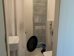 Prodej bytu 2+kk, Praha - Hrdlořezy, Nad Smetankou, 57 m2