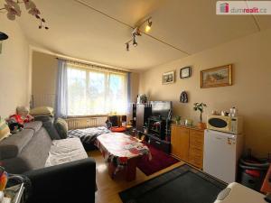 Prodej bytu 1+kk, Sokolov, Švabinského, 20 m2