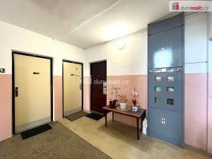 Prodej bytu 1+kk, Sokolov, Švabinského, 20 m2