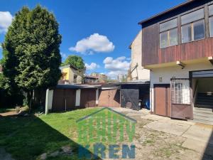 Prodej vícegeneračního domu, Praha - Kobylisy, Klapkova, 800 m2