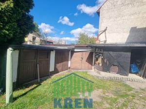 Prodej vícegeneračního domu, Praha - Kobylisy, Klapkova, 800 m2