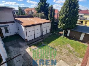 Prodej vícegeneračního domu, Praha - Kobylisy, Klapkova, 800 m2