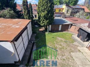 Prodej vícegeneračního domu, Praha - Kobylisy, Klapkova, 800 m2