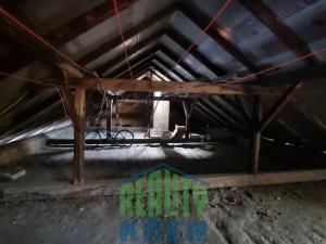 Prodej vícegeneračního domu, Praha - Kobylisy, Klapkova, 800 m2