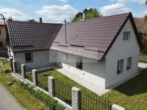 Prodej chalupy, Rožmitál pod Třemšínem - Pňovice, 61 m2