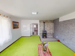 Prodej chalupy, Rožmitál pod Třemšínem - Pňovice, 61 m2