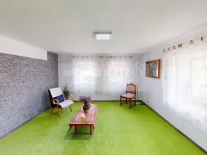 Prodej chalupy, Rožmitál pod Třemšínem - Pňovice, 61 m2