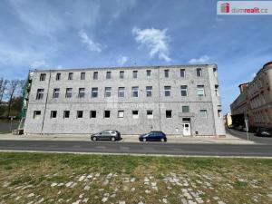 Pronájem skladu, Aš, Okružní, 2800 m2