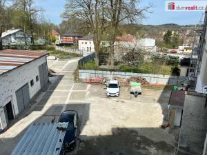 Pronájem skladu, Aš, Okružní, 2800 m2
