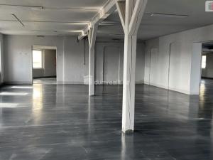Pronájem skladu, Aš, Okružní, 2800 m2