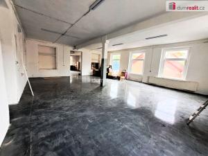 Pronájem skladu, Aš, Okružní, 2800 m2