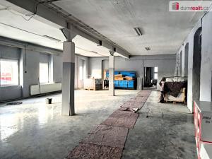 Pronájem skladu, Aš, Okružní, 2800 m2