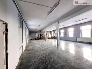 Pronájem skladu, Aš, Okružní, 2800 m2