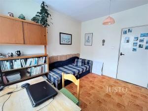 Pronájem bytu 3+1, Písek, 17. listopadu, 64 m2