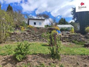 Prodej zahrady, Jihlava - Hruškové Dvory, 559 m2