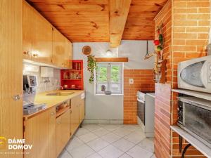 Prodej chalupy, Hřivínův Újezd, 100 m2