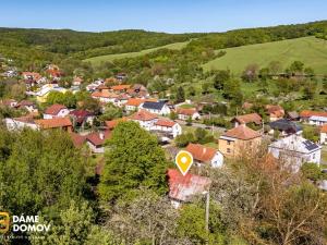 Prodej chalupy, Hřivínův Újezd, 100 m2