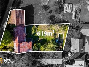 Prodej chalupy, Hřivínův Újezd, 100 m2