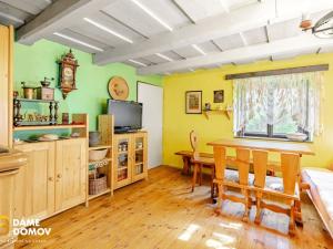 Prodej chalupy, Hřivínův Újezd, 100 m2