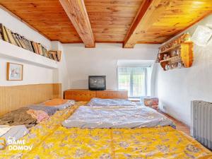 Prodej chalupy, Hřivínův Újezd, 100 m2
