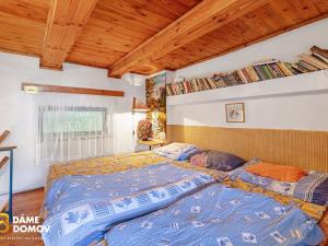 Prodej chalupy, Hřivínův Újezd, 100 m2
