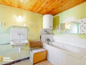 Prodej chalupy, Hřivínův Újezd, 100 m2