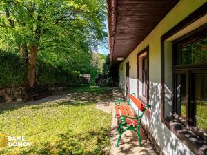 Prodej chalupy, Hřivínův Újezd, 100 m2
