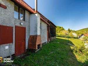 Prodej chalupy, Hřivínův Újezd, 100 m2