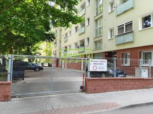 Prodej garáže, Brno - Ponava, Klusáčkova, 16 m2