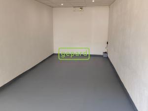 Prodej garáže, Brno - Ponava, Klusáčkova, 16 m2