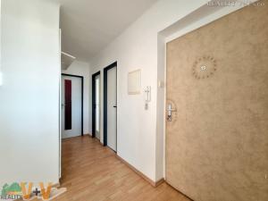 Pronájem bytu 3+1, Lišov, Nová, 73 m2