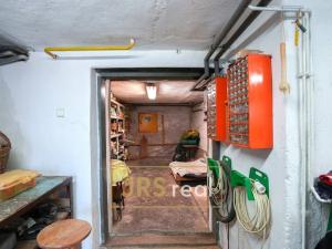Prodej rodinného domu, Brumovice, 238 m2