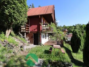 Prodej chaty, Vojkovice, 52 m2
