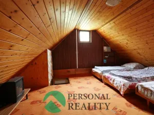 Prodej chaty, Vojkovice, 52 m2
