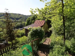 Prodej chaty, Vojkovice, 52 m2