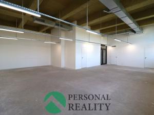 Prodej obchodního prostoru, Praha - Košíře, Naskové, 140 m2