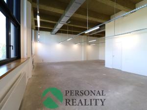 Prodej obchodního prostoru, Praha - Košíře, Naskové, 140 m2