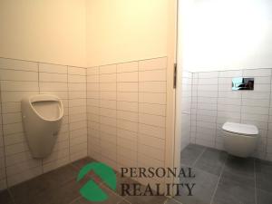 Prodej obchodního prostoru, Praha - Košíře, Naskové, 140 m2