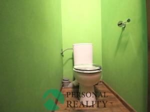 Prodej rodinného domu, Jáchymov, náměstí Republiky, 138 m2